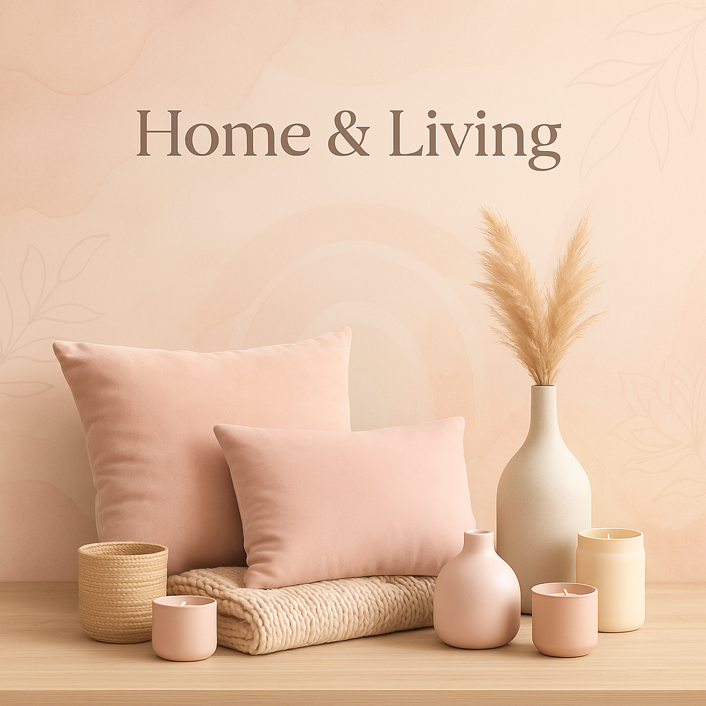 Home & Living
